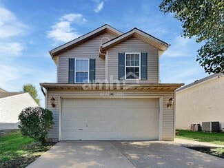 940 Fox Croft Place, Trenton, OH 45067