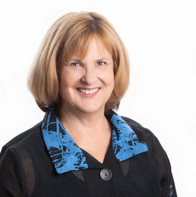Susan Livingston