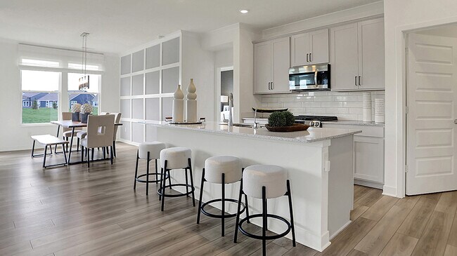 19398 Sumrall Place unit 36041223, Westfield, IN 46074 - photo 7