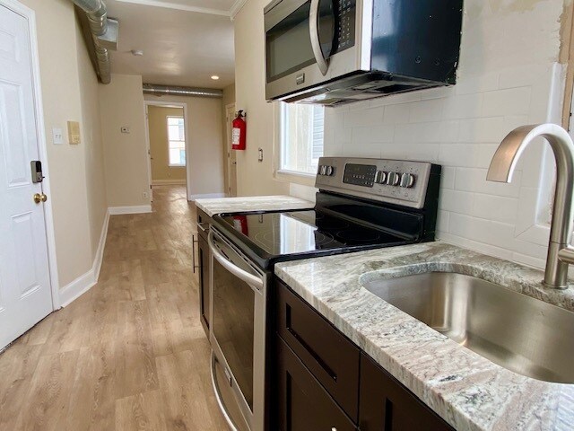 2019 N 2nd St unit 2, Philadelphia, PA 19122 - photo 3