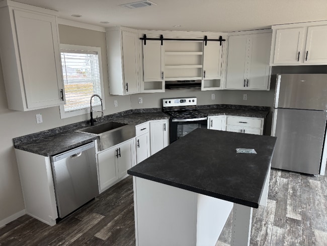 324 Patriot Ln, Collinston, LA 71229 - photo 2