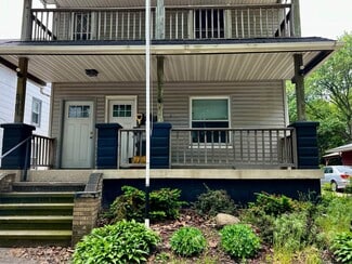1417 Auburn Ave Unit Down, Cleveland, OH 44113