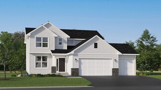 1902 Arbor Ln Unit 36036825, Carver, MN 55315