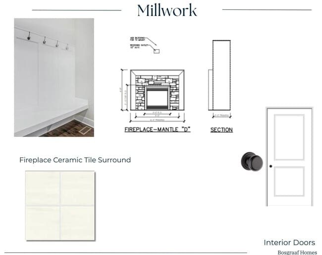 8316 Bauerridge Ave, Jenison, MI 49428 - photo 5