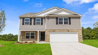 3318 Cypress Hollow Dr, Moore, SC 29369