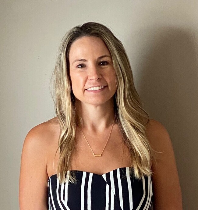Priscilla Hetrick