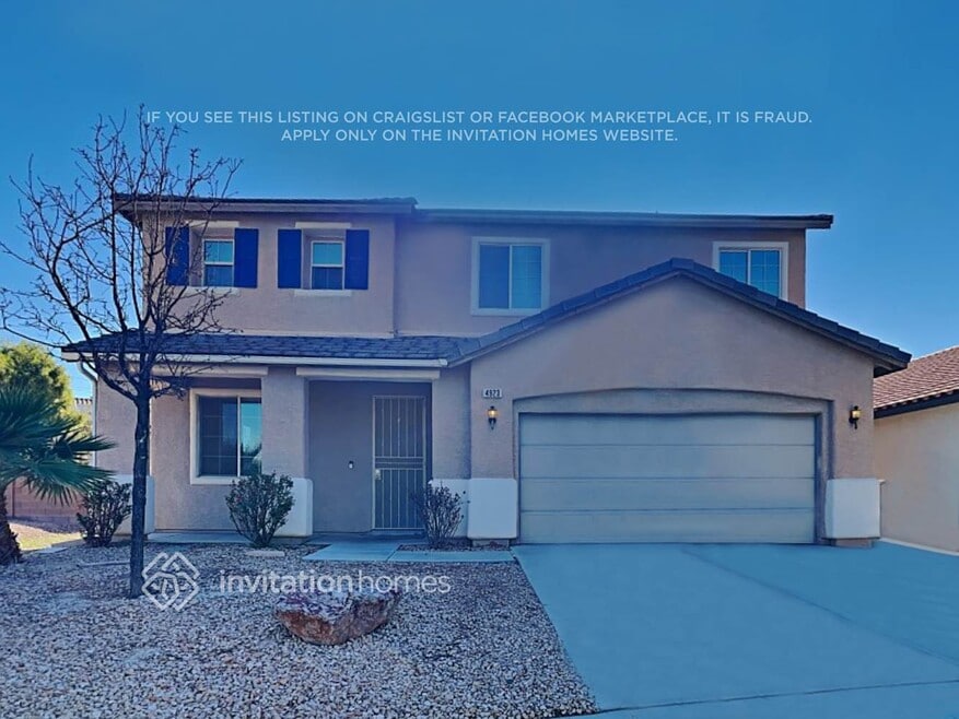 4923 Charlo Dr, Las Vegas, NV 89131 - photo 1