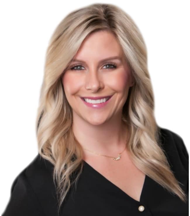 Trish Beggs
