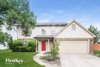 3360 Yorkshire Dr, Greenwood, IN 46143
