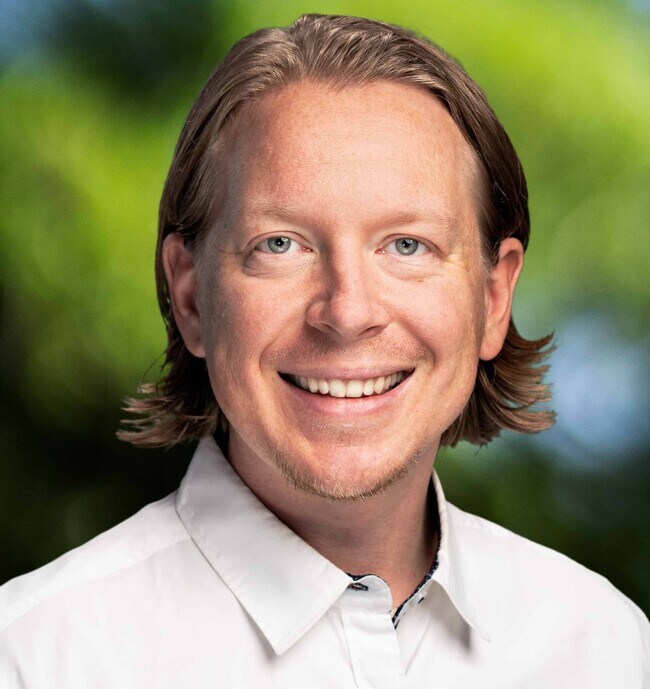 Hart Dahlhauser