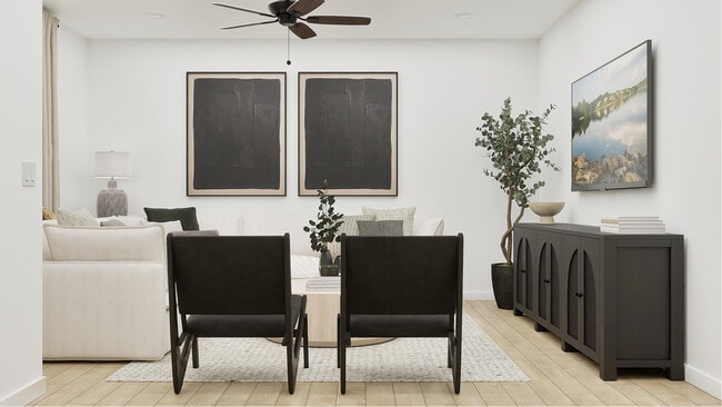 12609 Camino Glorieta, Bakersfield, CA 93311 - photo 6