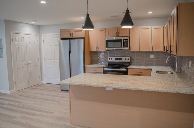 Joslen Commons Apartments, Hudson, NY 12534 - photo 5