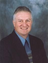 Rusty Salsbury