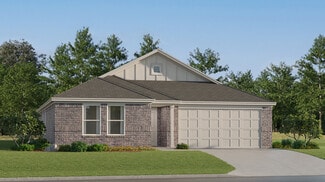 1213 James St Unit 37506036, Howe, TX 75459