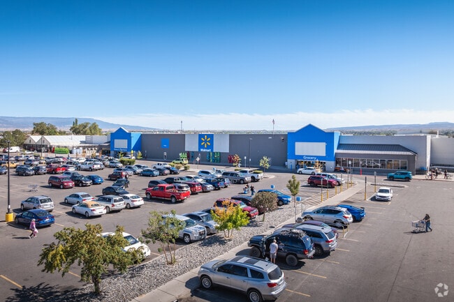 Walmart is a great place to find deals on groceries and more in Southeast Grand Junction.