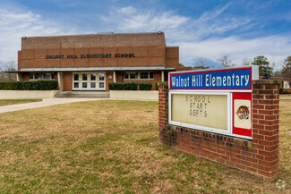 Walnut Hill Elementary School
