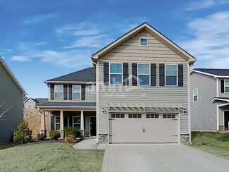 232 Lanier Place, Clayton, NC 27527