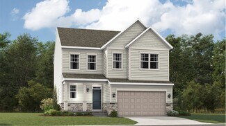 9350 Imagination Ave, Toano, VA 23168