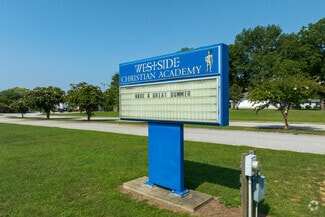 Westside Christian Academy