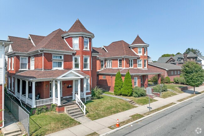 Potential homebuyers can find a property between $50,000 and $180,000.