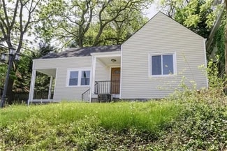 228 E Agnew Ave, Pittsburgh, PA 15210