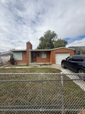 1636 S 200 E, Salt Lake City, UT 84115