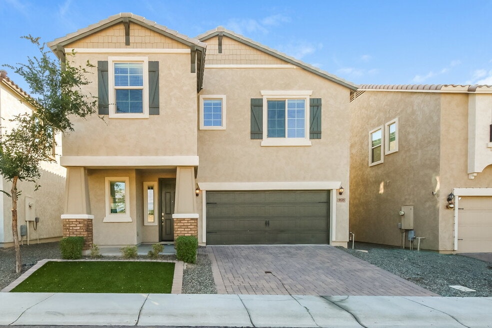 5535 E June St, Mesa, AZ 85205 - photo 1