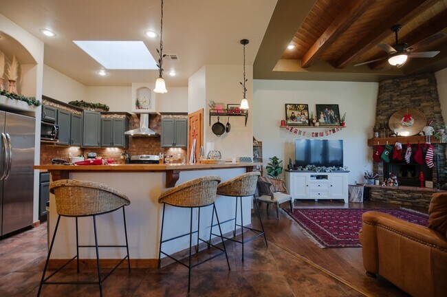 407 Coronado Dr, Alamogordo, NM 88310 - photo 7