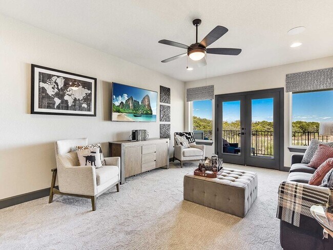 9000 Waterford Centre Blvd unit 36498170, Austin, TX 78758 - photo 6