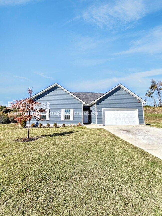 1117 Prospect Ct, Columbia, TN 38401