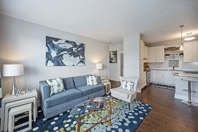 Artisan Station Apartments, Suwanee, GA 30024 - photo 2