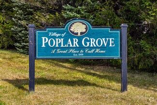 Poplar Grove