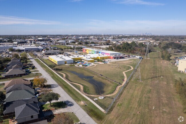 Iman Academy prepares students not only academically but also for ethical decision-making.