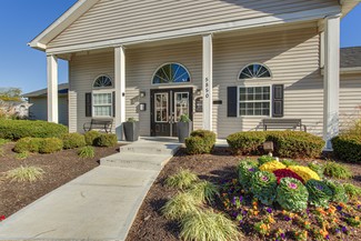 5850 Laketon Dr, Indianapolis, IN 46220