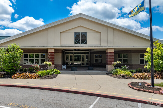 Oak Creek Elementary School