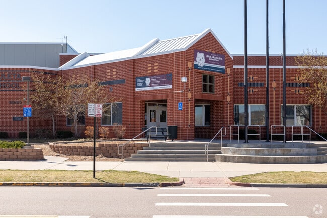 Archuleta Elementary School