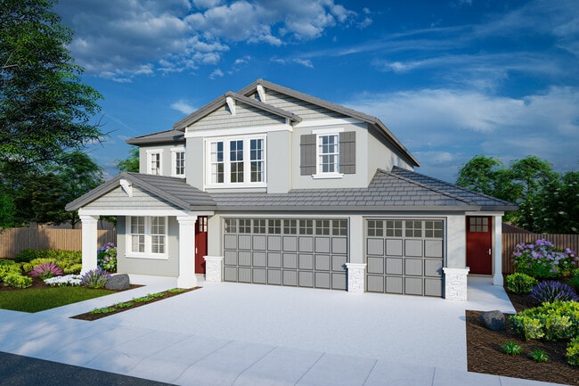 108 Jacobs Ladder Ct unit 38486269, Roseville, CA 95747 - photo 3