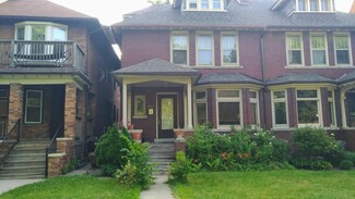 3918 Commonwealth St, Detroit, MI 48208