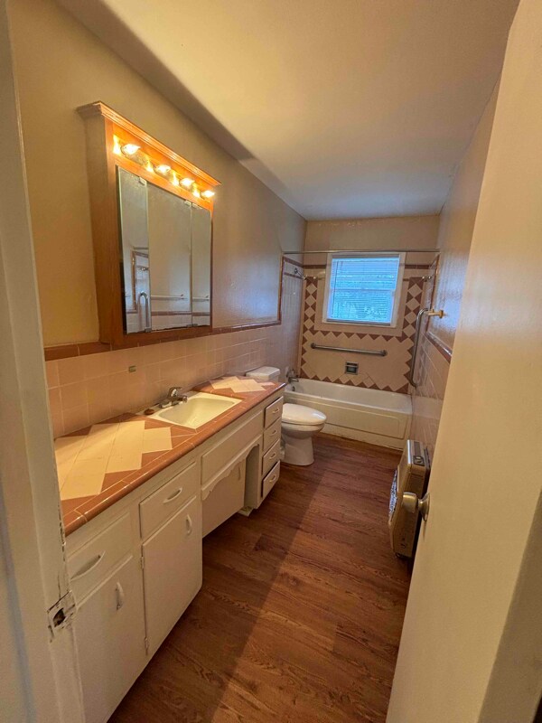 1022 Donald St, Waco, TX 76705 - photo 6