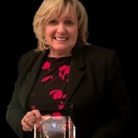Diane Garnjost