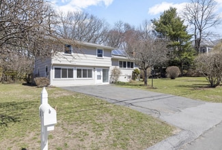 24 Tyler Rd, Lexington, MA 02420