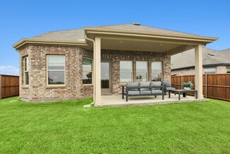 7621 Sunset Valley Ln, Ponder, TX 76259
