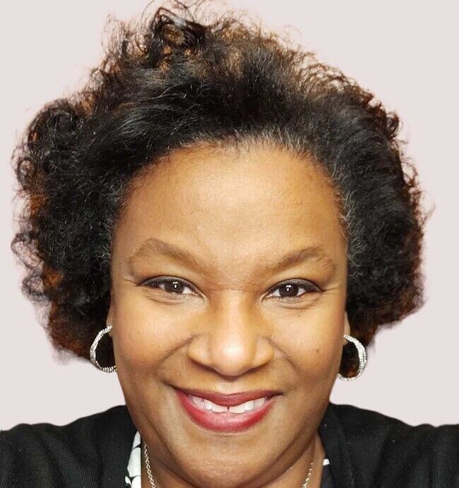 Evette Ashley