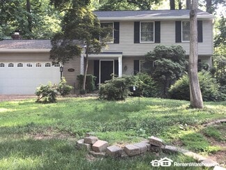 9503 Lady Bug Row, Columbia, MD 21046