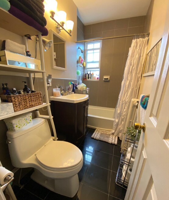 22 Chiswick Rd unit 9, Brighton, MA 02135 - photo 4