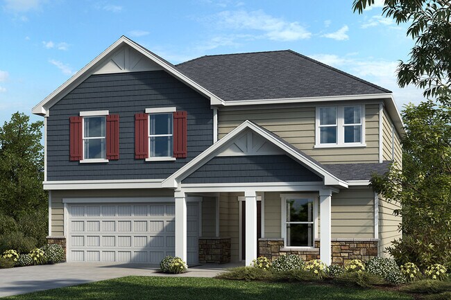 6860 Wilson Creek Dr unit 36514424, Indian Land, SC 29707 - photo 4