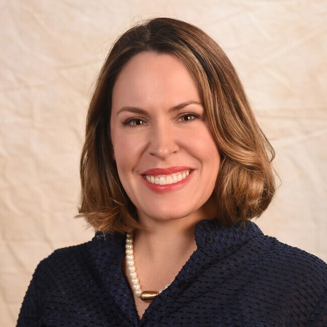 Amy Mezzanotte