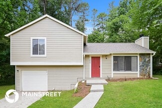 3865 Scarsborough Dr SW, Lawrenceville, GA 30044