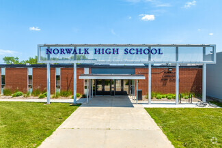Norwalk Senior High School