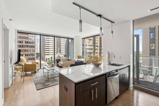 68 E Lake St, Chicago, IL 60601